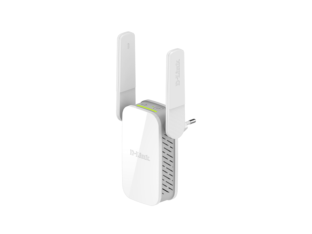 D-Link DAP-1610 AC1200 Wi-Fi Range Extender in Qatar D-Link DAP-1610 AC1200 Wi-Fi Range Extender in Qatar